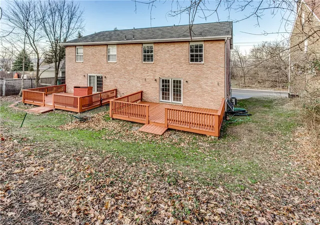 Photo 49 of Multi family home for sale at 1006 1008 Middletown Rd, Ingram, PA 15205 | MLS# 1762893 | Listing updated on 2026-07-31
