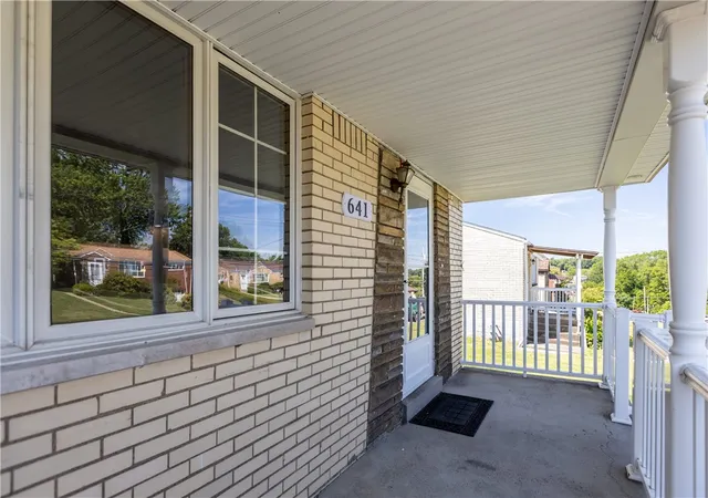 Homes for sale in Baldwin Twp, PA | 641 Judith Dr, Baldwin Twp, PA 15236 | MLS# 1763050
