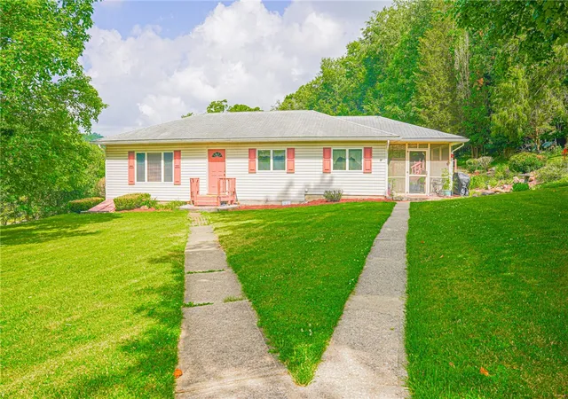 1st image of 3886 Darlington Rd, Darlington, PA 16115 | MLS# 1763104
