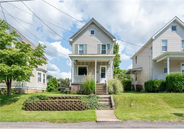 Homes for sale in Derry Boro, PA | 321 W Keeling Ave, Derry Boro, PA 15627 | MLS# 1762689