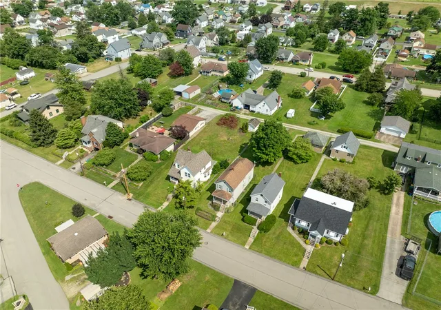 Homes for sale in Derry Boro, PA | 321 W Keeling Ave, Derry Boro, PA 15627 | MLS# 1762689