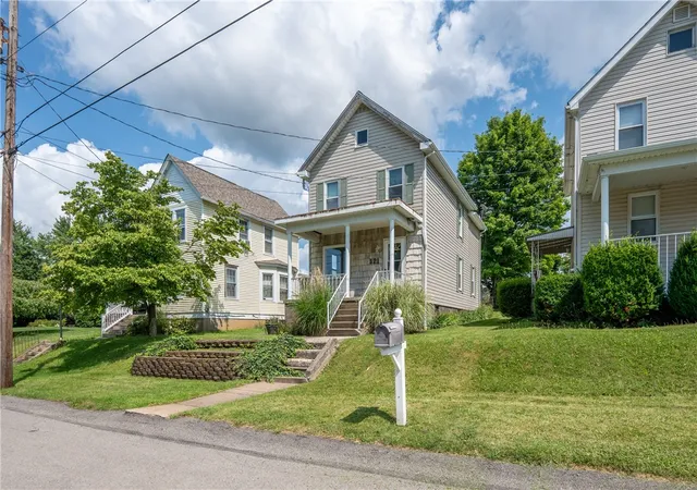 Homes for sale in Derry Boro, PA | 321 W Keeling Ave, Derry Boro, PA 15627 | MLS# 1762689