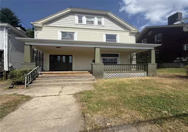 Homes for sale in Ross Twp, PA | 325 N Balph Ave, Ross Twp, PA 15202 | MLS# 1763111