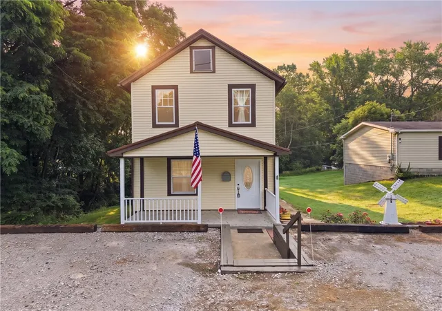 1st image of 407 Boston Ave, Union Twp, PA 16101 | MLS# 1762744