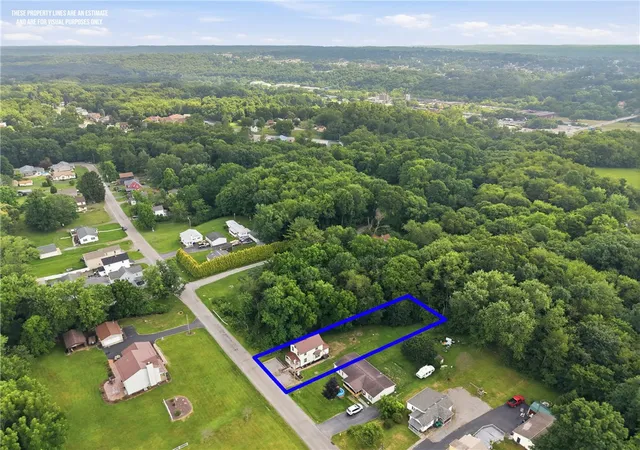 5th image of 407 Boston Ave, Union Twp, PA 16101 | MLS# 1762744