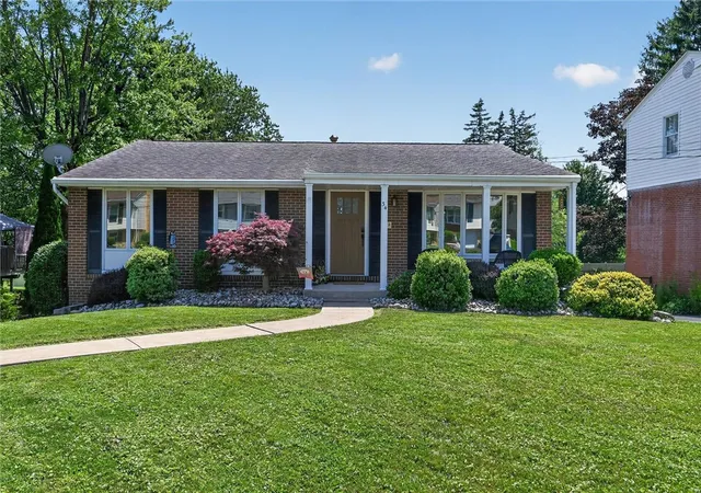 1st image of 34 Mohawk Dr, Greensburg, PA 15601 | MLS# 1763108