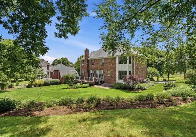 39th image of 131 Alaqua Dr, Sewickley, PA 15143 | MLS# 1763127