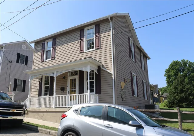 Homes for sale in Ligonier Boro, PA | 311 W Church St, Ligonier Boro, PA 15658 | MLS# 1763096