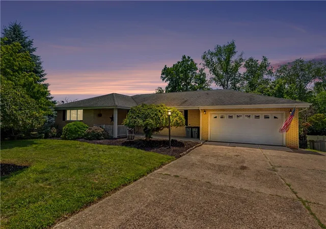 Photo 1 of Single family home for sale at 42 Locust Ave, Carroll Twp, PA 15022 | MLS# 1762863 | Listing updated on 2026-07-27