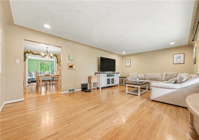 Photo 3 of Single family home for sale at 42 Locust Ave, Carroll Twp, PA 15022 | MLS# 1762863 | Listing updated on 2026-07-27