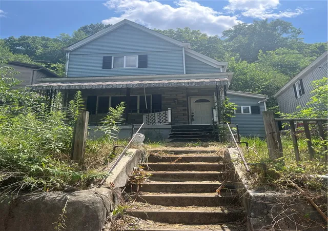 Homes for sale in Wilmerding, PA | 512 Glenn Street, Wilmerding, PA 15148 | MLS# 1763140
