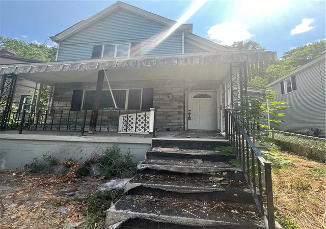 Homes for sale in Wilmerding, PA | 512 Glenn Street, Wilmerding, PA 15148 | MLS# 1763140
