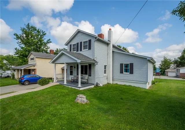 1st image of 1211 Main Street, Bentleyville, PA 15314 | MLS# 1763122
