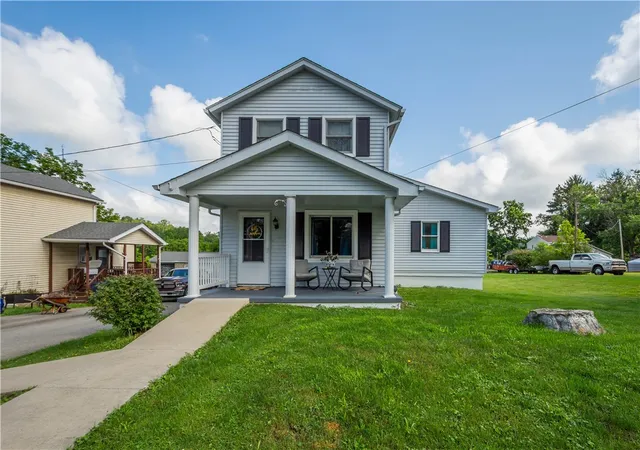 2nd image of 1211 Main Street, Bentleyville, PA 15314 | MLS# 1763122