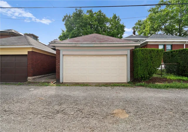 23rd image of 905 N Euclid Ave, Highland Park, PA 15206 | MLS# 1762707