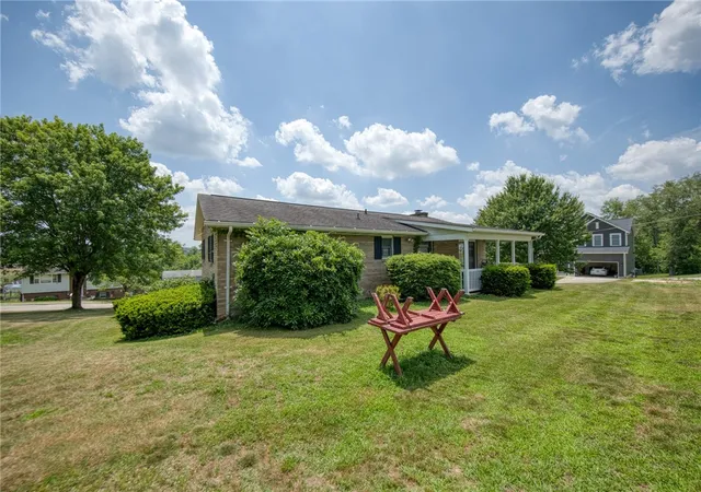 Homes for sale in California, PA | 716 Monroe Ave, California, PA 15417 | MLS# 1763164