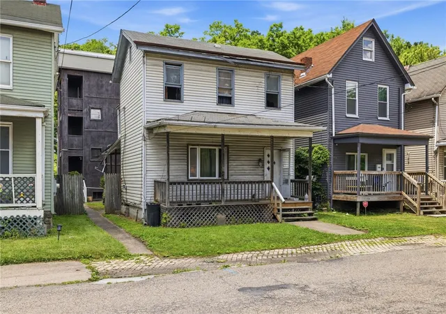 Homes for sale in Turtle Creek, PA | 335 Larimer Ave, Turtle Creek, PA 15145 | MLS# 1762869