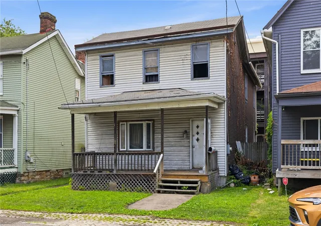Homes for sale in Turtle Creek, PA | 335 Larimer Ave, Turtle Creek, PA 15145 | MLS# 1762869