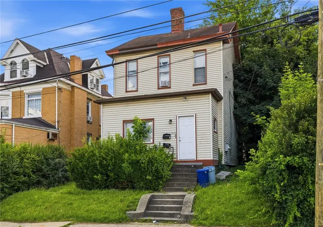 Homes for sale in Sheraden, PA | 2949 Chartiers Ave, Sheraden, PA 15204 | MLS# 1762878
