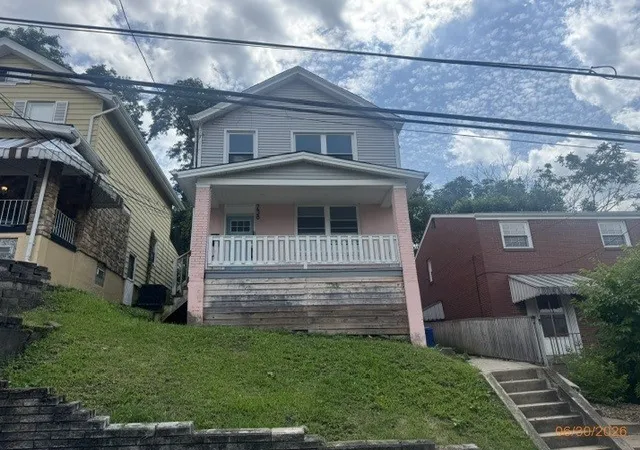 1st image of 738 Gallion Ave, Brookline, PA 15226 | MLS# 1763160