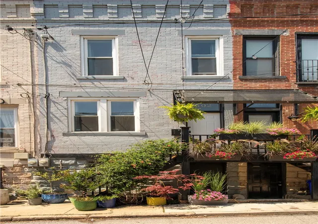 1st image of 402 Alpine Ave, Central North Side, PA 15212 | MLS# 1763018
