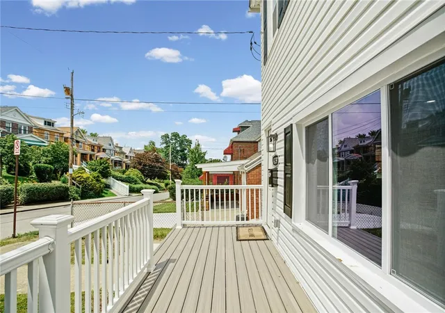 Homes for sale in Greenfield, PA | 4239 Stanley St, Greenfield, PA 15207 | MLS# 1762276
