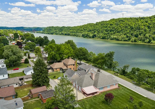 46th image of 1750 River Rd, Beaver, PA 15009 | MLS# 1763186