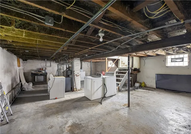Homes for sale in Erie City, PA | 717 Poplar St, Erie City, PA 16502 | MLS# 1763180