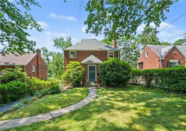 Homes for sale in Forest Hills Boro, PA | 284 Barclay Ave, Forest Hills Boro, PA 15221 | MLS# 1763126