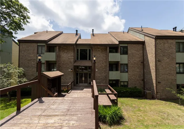 Homes for sale in Seven Springs Resort, PA | 3b2 Mountain Villas, Seven Springs Resort, PA 15622 | MLS# 1763134