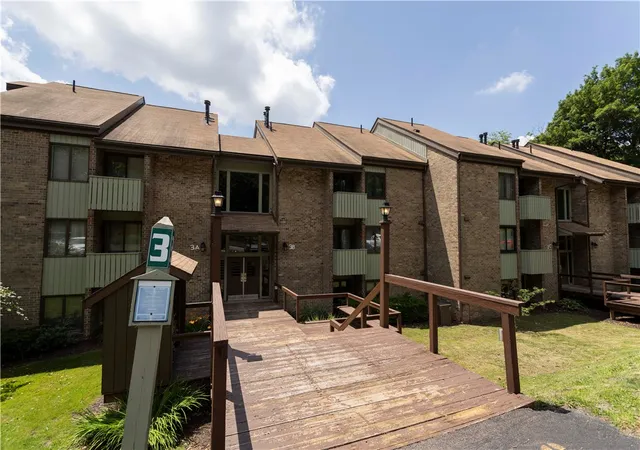 Homes for sale in Seven Springs Resort, PA | 3B2 Mountain Villas, Seven Springs Resort, PA 15622 | MLS# 1763134