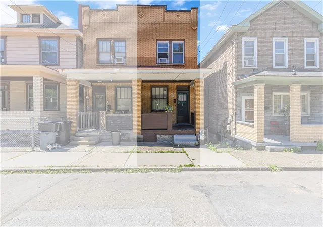 Homes for sale in Mc Kees Rocks, PA | 827 Frank St, Mc Kees Rocks, PA 15136 | MLS# 1763195