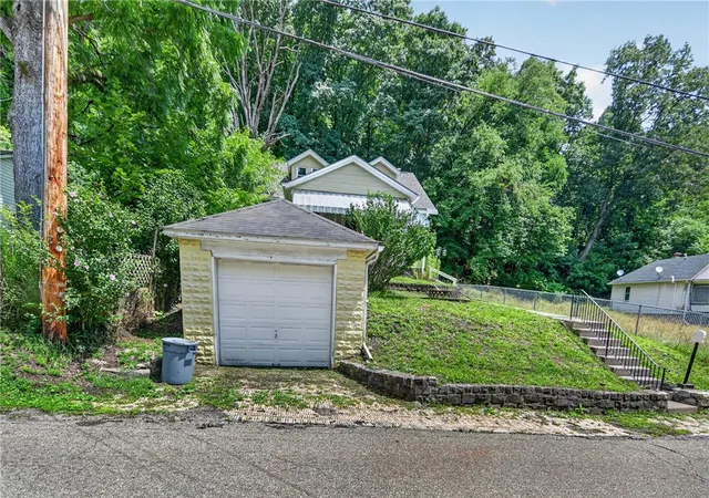 Photo 35 of Single family home for sale at 244 Hickory St, Mc Kees Rocks, PA 15136 | MLS# 1763162 | Listing updated on 2026-08-31