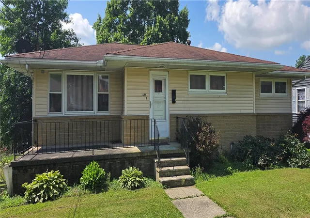 1st image of 451 W Fairview St, Somerset Boro, PA 15501 | MLS# 1763203