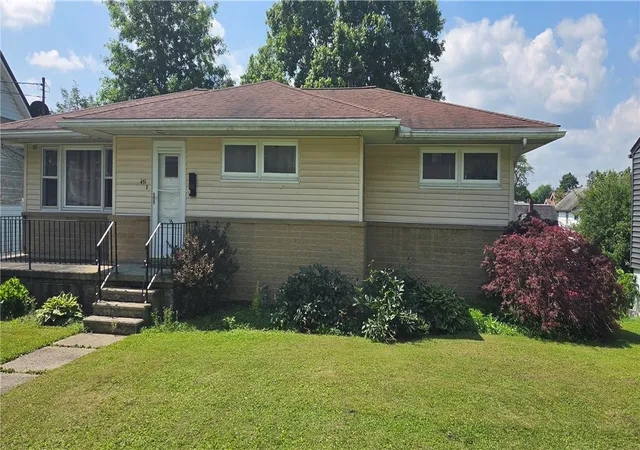 23rd image of 451 W Fairview St, Somerset Boro, PA 15501 | MLS# 1763203
