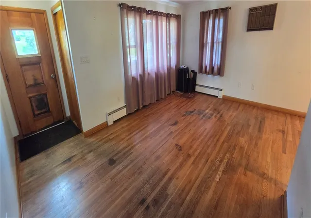 2nd image of 451 W Fairview St, Somerset Boro, PA 15501 | MLS# 1763203