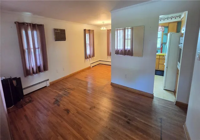 3rd image of 451 W Fairview St, Somerset Boro, PA 15501 | MLS# 1763203