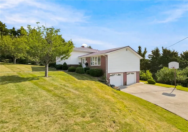 2nd image of 1516 4th Street, Nanty Glo, PA 15943 | MLS# 1763184