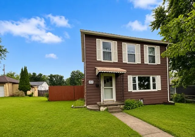 Homes for sale in Mercer Boro, PA | 453 N Pitt St, Mercer Boro, PA 16137 | MLS# 1763254