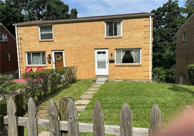 2nd image of 449 Hochberg Road, Penn Hills, PA 15235 | MLS# 1763251