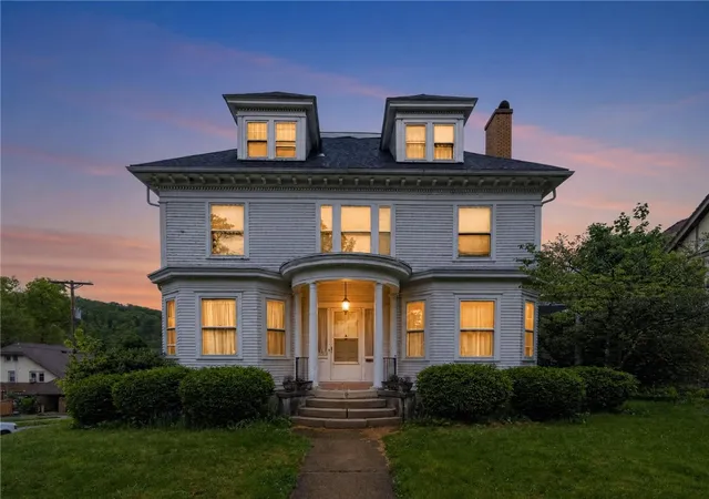 Homes for sale in Oil City, PA | 516 W 3rd St, Oil City, PA 16301 | MLS# 1763233