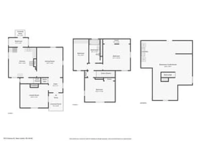 Homes for sale in New Castle, PA | 1612 Hanna St, New Castle, PA 16102 | MLS# 1763269