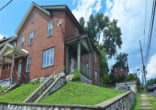 Homes for sale in E Pittsburgh, PA | 549 Howard, E Pittsburgh, PA 15112 | MLS# 1763200
