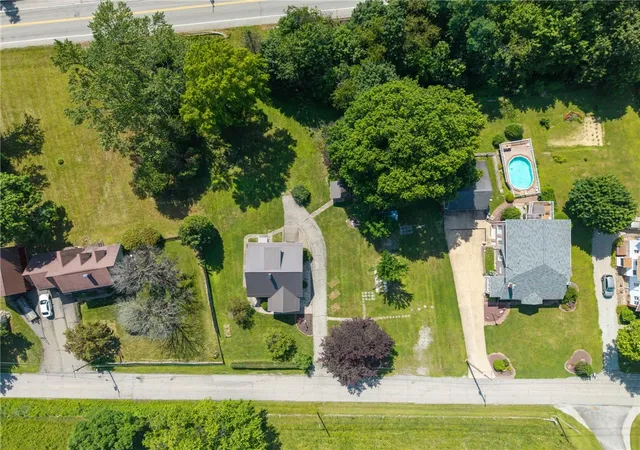 31st image of 645 Old State Route 66, Greensburg, PA 15601 | MLS# 1763276