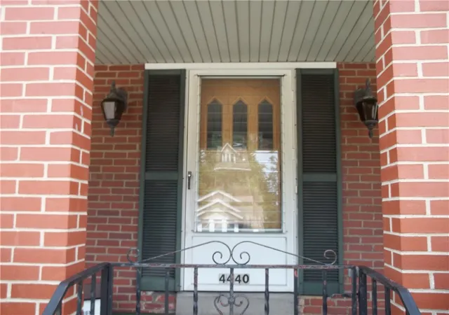 Photo 2 of Single family home for sale at 4440 Evergreen Rd, Pittsburgh, PA 15214 | MLS# 1763206 | Listing updated on 2026-07-22