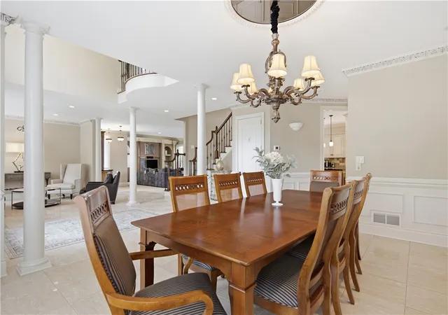 Photo 3 of Single family home for sale at 470 Four Lakes Dr, Adams Twp, PA 15044 | MLS# 1763309 | Listing updated on 2026-08-03