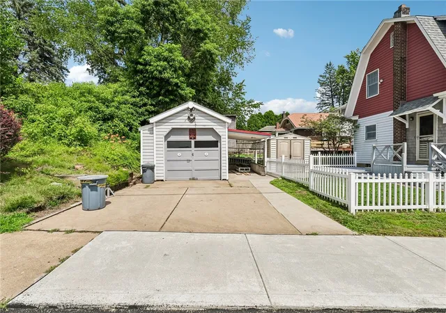 Homes for sale in Squirrel Hill, PA | 1201 Pocono Street, Squirrel Hill, PA 15218 | MLS# 1763305