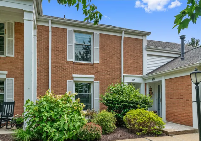1st image of 1818 Foxcroft Ln #805, Mc Candless, PA 15101 | MLS# 1763328