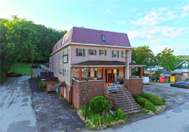 1st image of 205 3rd Avenue, Sutersville, PA 15083 | MLS# 1763348