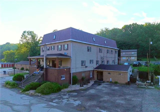 2nd image of 205 3rd Avenue, Sutersville, PA 15083 | MLS# 1763348
